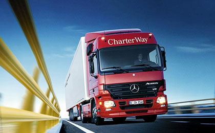 專車發(fā)送，嚴格測試