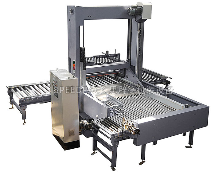 碼垛機(jī)，自動(dòng)低位碼垛機(jī)